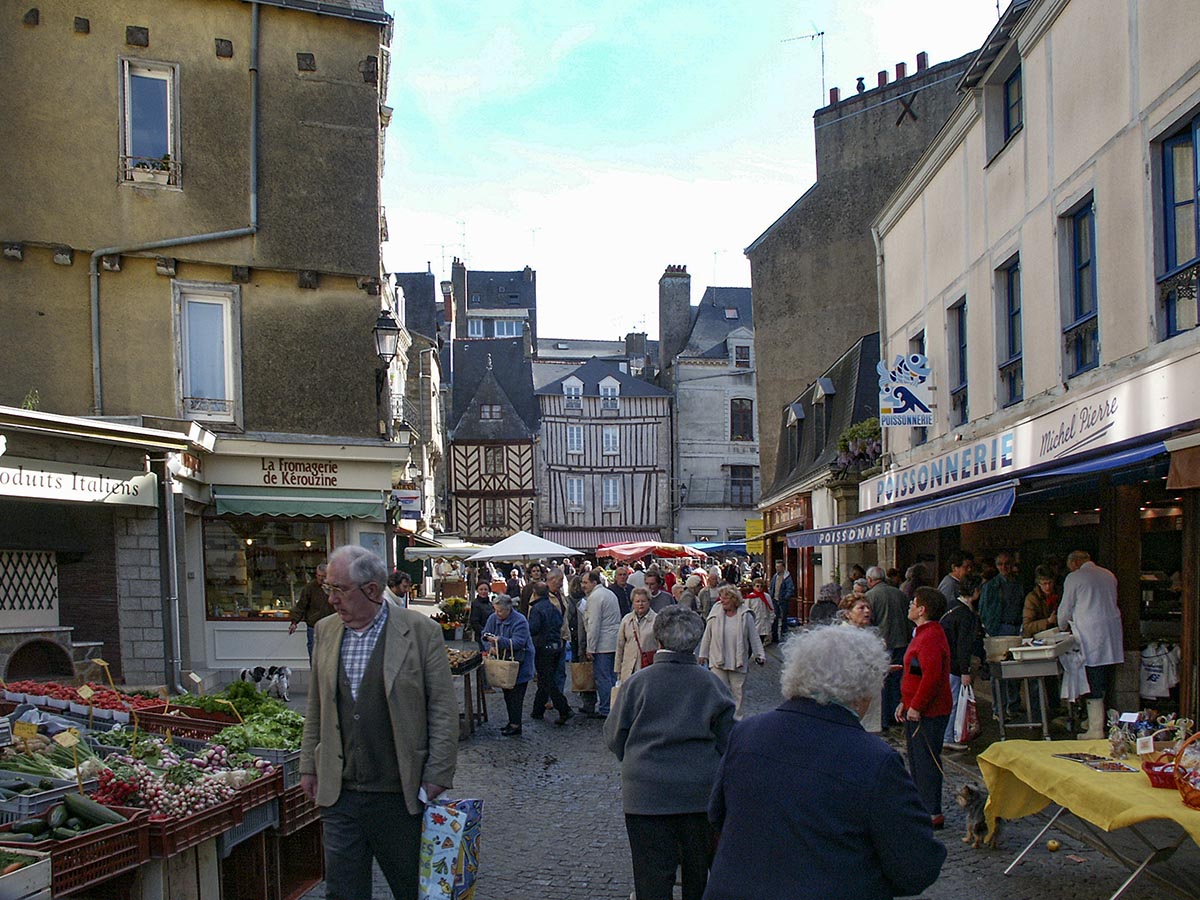 Place du Poids public